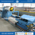 Hydraulic Uncoiler with Coil Car (10tons)
